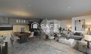 Maison 5 Pièces 135 m² à vendre à Meucon (56890)