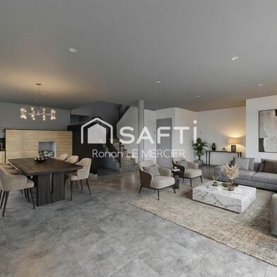 Maison 5 pièces 557000 €