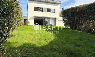 Maison 5 Pièces 135 m² à vendre à Meucon (56890)