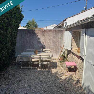 Maison 1 pièces 149000 €