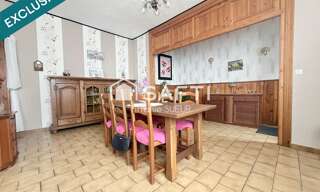 Maison 6 Pièces 128 m² à vendre à Hénin-Beaumont (62110)