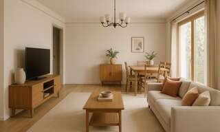 Appartement 4 Pièces 69 m² à vendre à Marignane (13700)