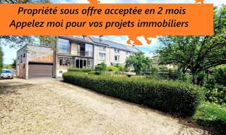 Maison 6 Pièces 128 m² à vendre à Sannerville (14940)