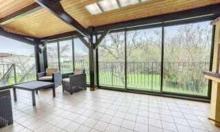 Maison 8 Pièces 217 m² à vendre à Latresne (33360)