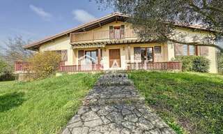 Maison 8 Pièces 217 m² à vendre à Latresne (33360)