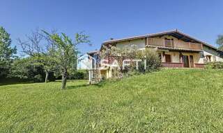 Maison 8 Pièces 217 m² à vendre à Latresne (33360)