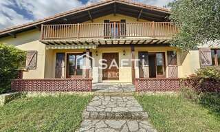 Maison 8 Pièces 217 m² à vendre à Latresne (33360)