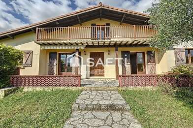 Maison 8 pièces 480000 €