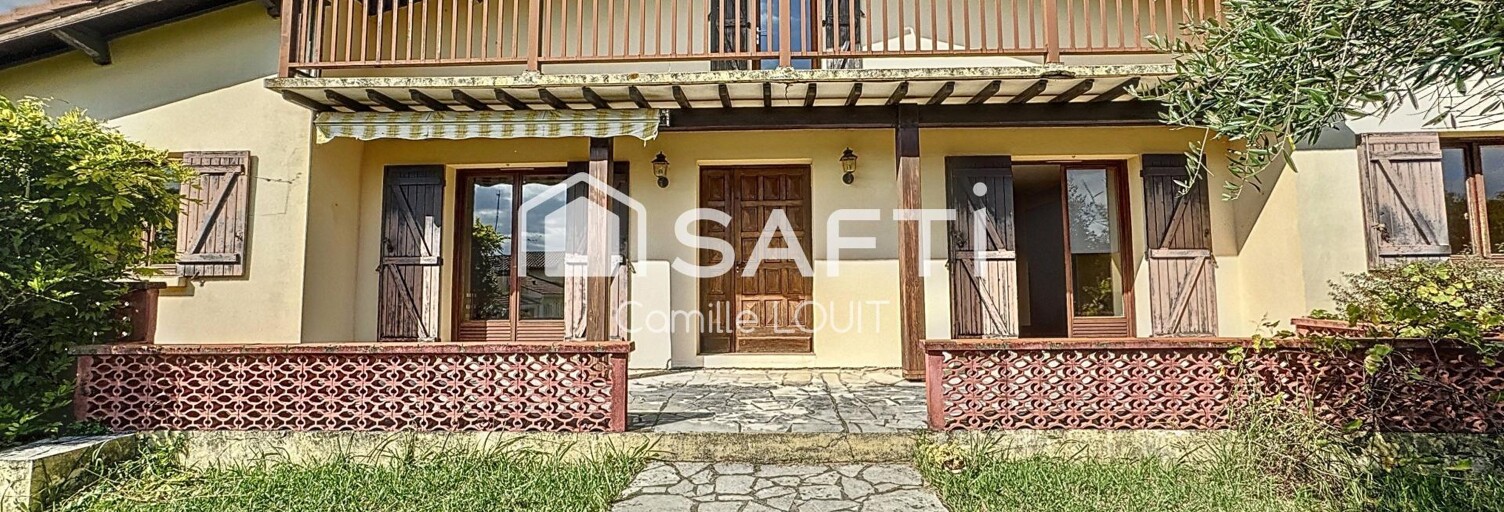 Maison 8 Pièces 217 m² à vendre à Latresne (33360)