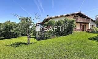 Maison 8 Pièces 217 m² à vendre à Latresne (33360)