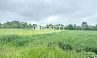 Terrain  8139 m² à vendre à Saint-Symphorien (79270)