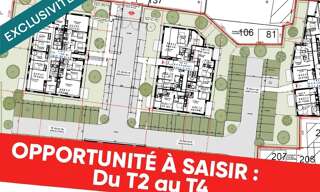 Appartement 4 Pièces 95 m² à vendre à Arès (33740)