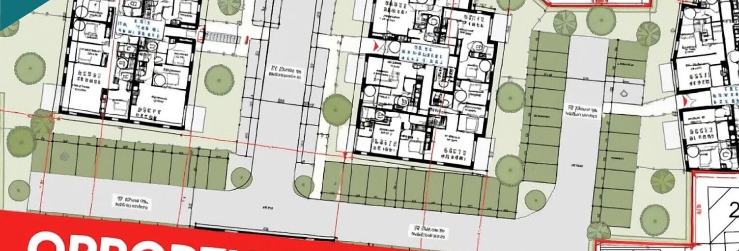 Appartement 4 Pièces 95 m² à vendre à Arès (33740)