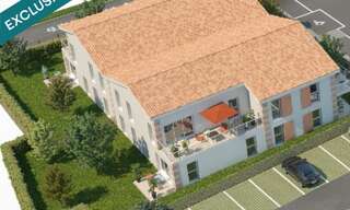 Appartement 4 Pièces 95 m² à vendre à Arès (33740)