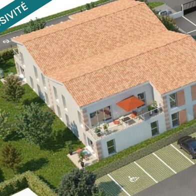 Appartement 4 pièces 498000 €