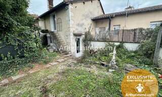 Maison 3 Pièces 100 m² à vendre à Saint-Astier (24110)