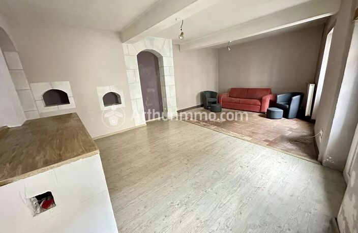 Maison en pierre avec jardin, 100 m², 2 ch , centre-ville Saint-Astier — photo 5