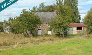 Maison 3 Pièces 90 m² à vendre à Montilly-sur-Noireau (61100)