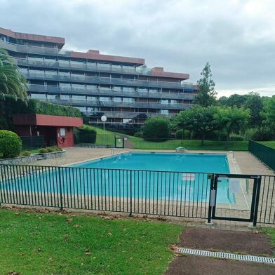 Appartement 2 pièces 370000 €