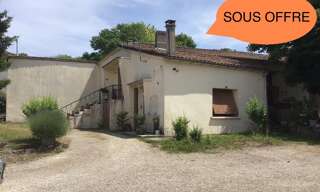 Maison 10 Pièces 174 m² à vendre à Boudy-de-Beauregard (47290)