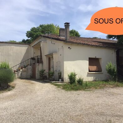 Maison 10 pièces 99000 €