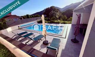 Maison 5 Pièces 140 m² à vendre à Sarrola-Carcopino (20167)