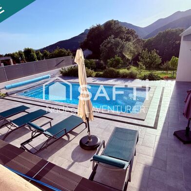 Maison 5 pièces 650000 €