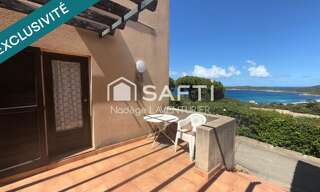 Maison 4 Pièces 64 m² à vendre à Cargèse (20130)