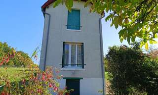 Maison 3 Pièces 60 m² à vendre à Myennes (58440)