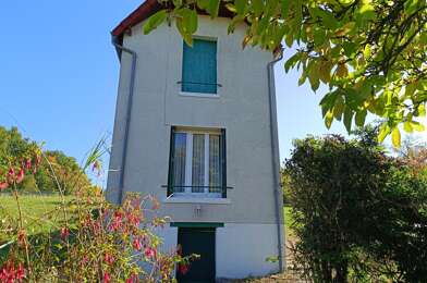 Maison 3 pièces 59900 €