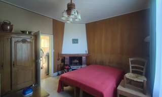 Maison 3 Pièces 60 m² à vendre à Myennes (58440)