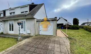 Maison 6 Pièces 115 m² à vendre à Danizy (02800)