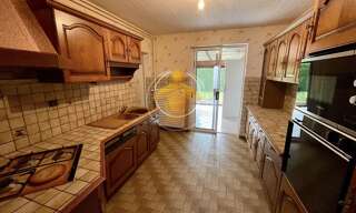 Maison 6 Pièces 115 m² à vendre à Danizy (02800)