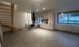 Maison 4 Pièces 88 m² à vendre à Messas (45190)