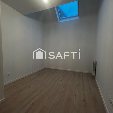 Maison 4 pièces 171000 €