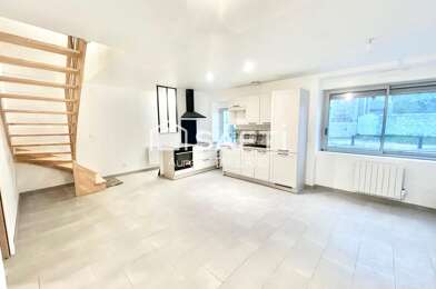Maison 4 pièces 158000 €