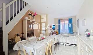 Maison 5 Pièces 98 m² à vendre à Tourcoing (59200)