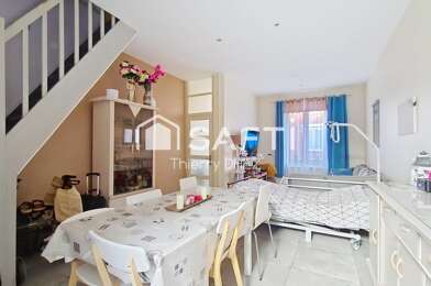 Maison 5 pièces 159000 €