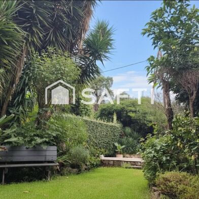 Maison 10 pièces 666250 €