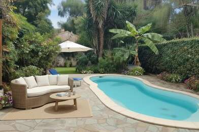 Maison 10 pièces 649000 €