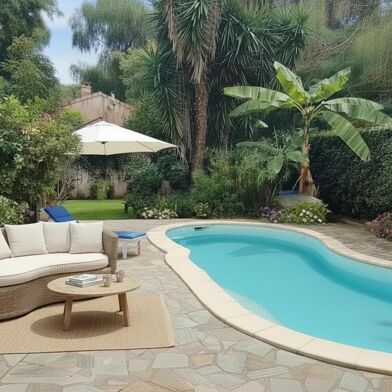 Maison 10 pièces 649000 €