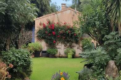 Maison 10 pièces 619000 €