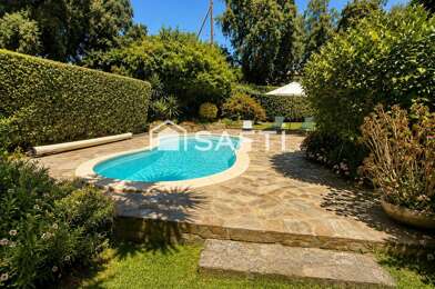 Maison 10 pièces 619000 €
