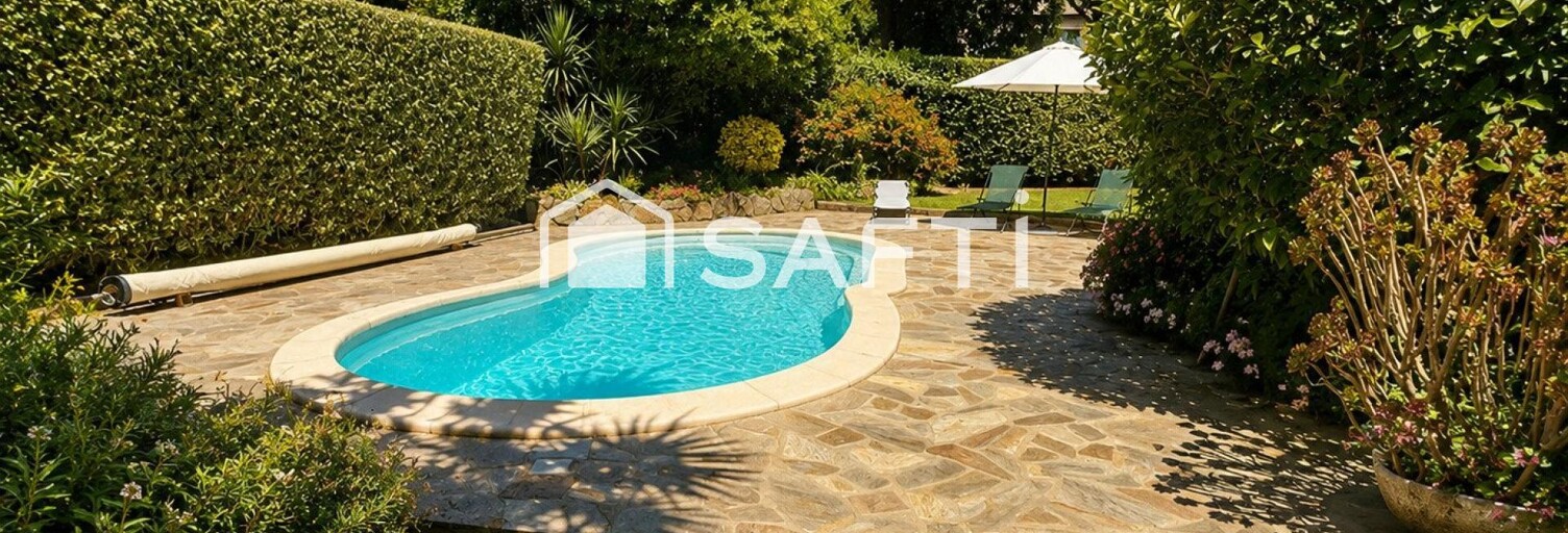 Maison 10 Pièces 220 m² à vendre à San-Nicolao (20230)