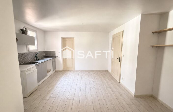 Villa T4 + maison indépendante T3 + potentiel locatif — photo 2
