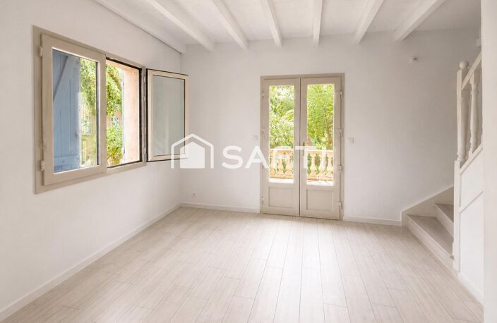 Villa T4 + maison indépendante T3 + potentiel locatif — photo 3