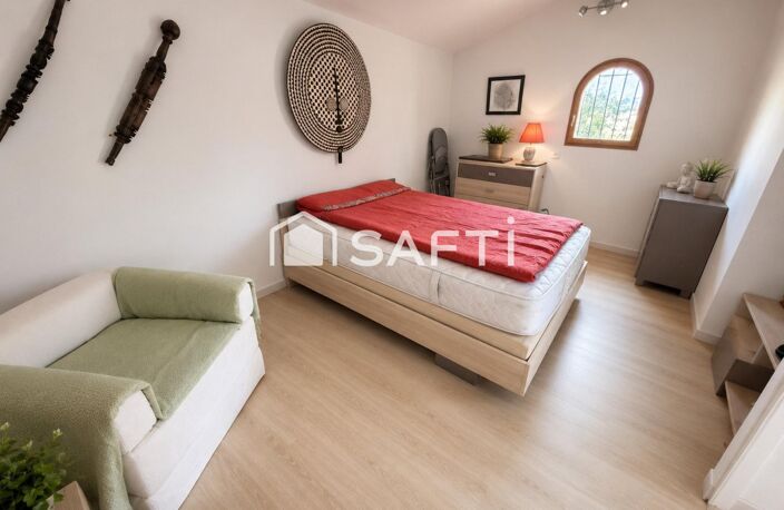 Villa T4 + maison indépendante T3 + potentiel locatif — photo 4