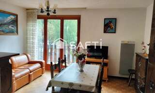 Appartement 1 Pièce 25 m² à vendre à Montclar (04140)