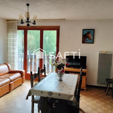 Appartement 1 pièces 68000 €