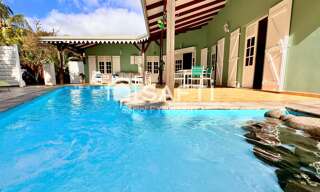 Maison 4 Pièces 126 m² à vendre à Sainte-Anne (97227)